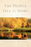 The People Tell the Story 1594677867 Book Cover