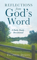 Reflections from God's Word 1637678614 Book Cover