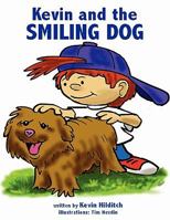 Kevin and the Smiling Dog 1257015141 Book Cover