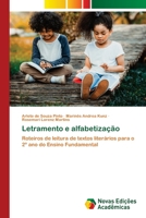 Letramento e alfabetização 6203470562 Book Cover