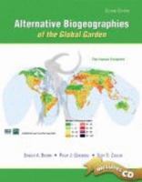 Alternative Biogeographies Of The Global Garden 0757505686 Book Cover