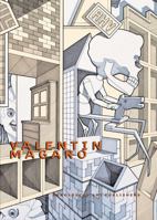 Valentin Magaro (German Edition) 3897903075 Book Cover