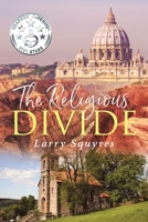 The Religious Divide B0CP3B55VY Book Cover