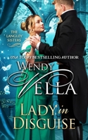 Lady In Disguise 0992264375 Book Cover
