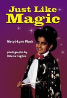 Just Like Magic [New Heights] 0478267436 Book Cover