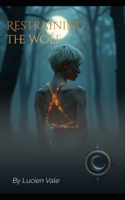 Restraining the Wolf (Tales of Eranor) B0FS7JWPJF Book Cover