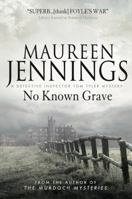 No Known Grave 0771043465 Book Cover