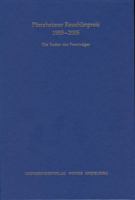 Pforzheimer Reuchlinpreis 1955-2005: Die Reden Der Preistrager 3825351017 Book Cover