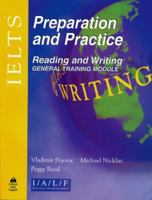 IELTS Preparation and Practice: Reading and Writing - General Module 0195540948 Book Cover