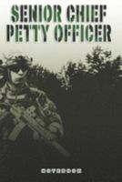 Senior Chief Petty Officer Notebook: This Notebook is specially for a Senior Chief Petty Officer. 120 pages with dot lines. Unique Notebook for all Soldiers or Vererans. Perfect as a Gift or a on duty 1691363502 Book Cover