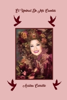 El Umbral De Mis Cuentos (Spanish Edition) 1687382247 Book Cover