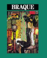 Braque (Great Modern Masters) 0810946955 Book Cover