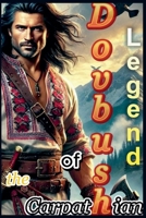 Dovbush: Legend of the Carpathians B0DZR9B2KL Book Cover