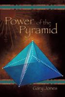 Power of the Pyramid 1625169426 Book Cover