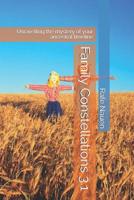 Family Constellations: Unravelling the Mystery of Your Ancestral Timeline 1500573914 Book Cover