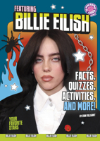 Featuring Billie Eilish B0GHPZYW4X Book Cover