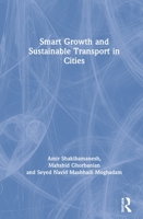Smart Growth in Cities: Theory and Application 0367262231 Book Cover