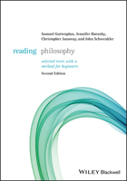 Reading Philosophy: Selected Texts with a Method for Beginners 1119094674 Book Cover