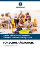 VORSCHULPÄDAGOGIK: UNTERRICHT ÜBER AIDS 6206365573 Book Cover