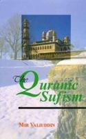 The Quranic Sufism 8120803205 Book Cover