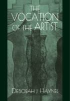 The Vocation of the Artist 052158969X Book Cover
