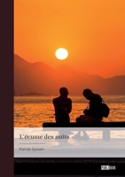 L'écume des nuits 234236931X Book Cover
