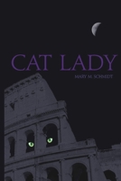 Cat Lady 1483436101 Book Cover