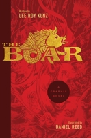 The Boar B0FCVTCW98 Book Cover