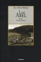 Los Abel 8423311082 Book Cover
