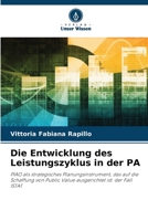 Die Entwicklung des Leistungszyklus in der PA (German Edition) 6209585914 Book Cover