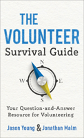Questions Volunteers Are Afraid to Ask 1540901068 Book Cover