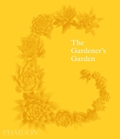 The Gardener's Garden: Midi Format 0714874159 Book Cover