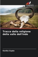 Tracce della religione della valle dell'Indo 620911931X Book Cover