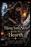 Hang Your Skin Beside the Hearth B0HK1GNYXT Book Cover