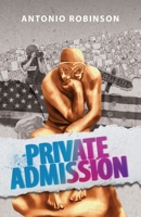 Private Admission B0BMSV6JGY Book Cover