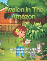 Avalon in the Amazon B09HQKHLNZ Book Cover