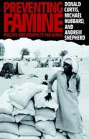 Preventing Famine: Policies And Prospects For Africa 0415007127 Book Cover