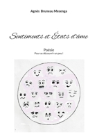 Sentiments et États d'âme (French Edition) 2322614300 Book Cover