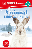 Animal Hide and Seek 0744067502 Book Cover