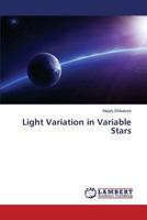 Light Variation in Variable Stars 3659579238 Book Cover