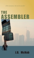 The Assembler 0228839122 Book Cover