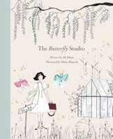 Butterfly Studio 1966786182 Book Cover