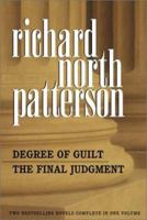 Richard North Patterson: Two Complete Novels 0517219719 Book Cover