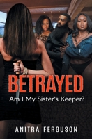 Betrayed 1970135328 Book Cover