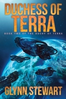 Duchess of Terra 1988035147 Book Cover