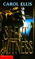 Silent Witness 0590471015 Book Cover