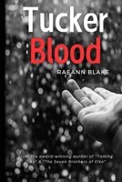 Tucker Blood B0F21N7BZM Book Cover