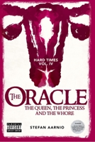 The Oracle 1950892549 Book Cover
