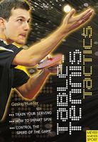 Table Tennis Tactics: Your Path to Success 1841262994 Book Cover