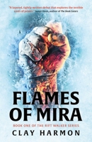Flames of Mira 1786189615 Book Cover